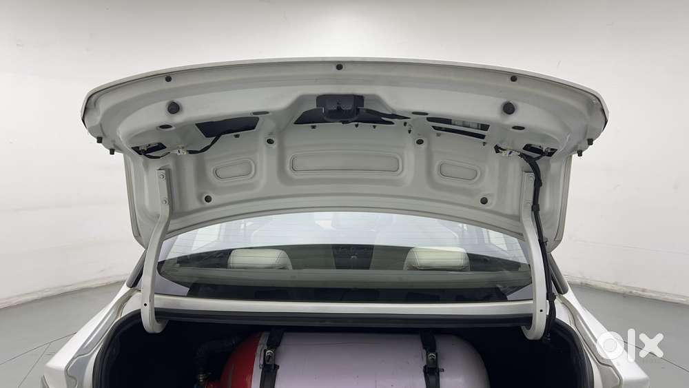 Hyundai Aura [2020-2023] 1.2 S Cng, 2021, Cng & Hybrids