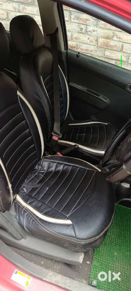 Beat In Good Condition