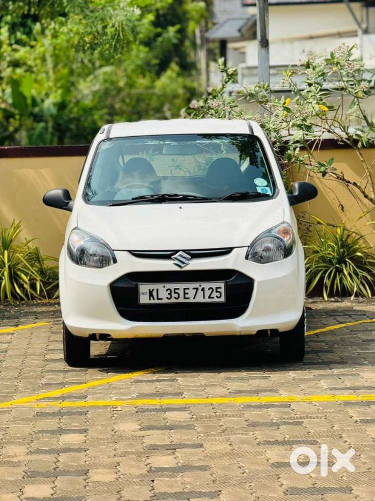 Maruti Suzuki Alto 800 2012-2016 Lxi, 2013, Petrol