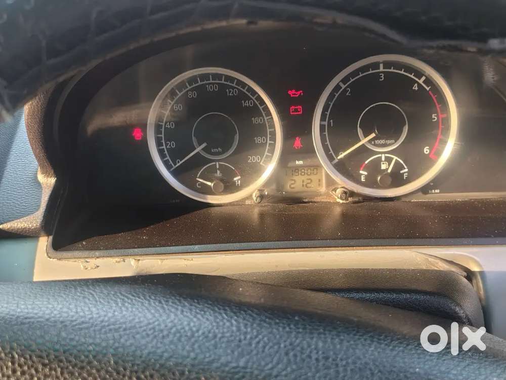Tata Safari Storme 2014 Diesel Manual