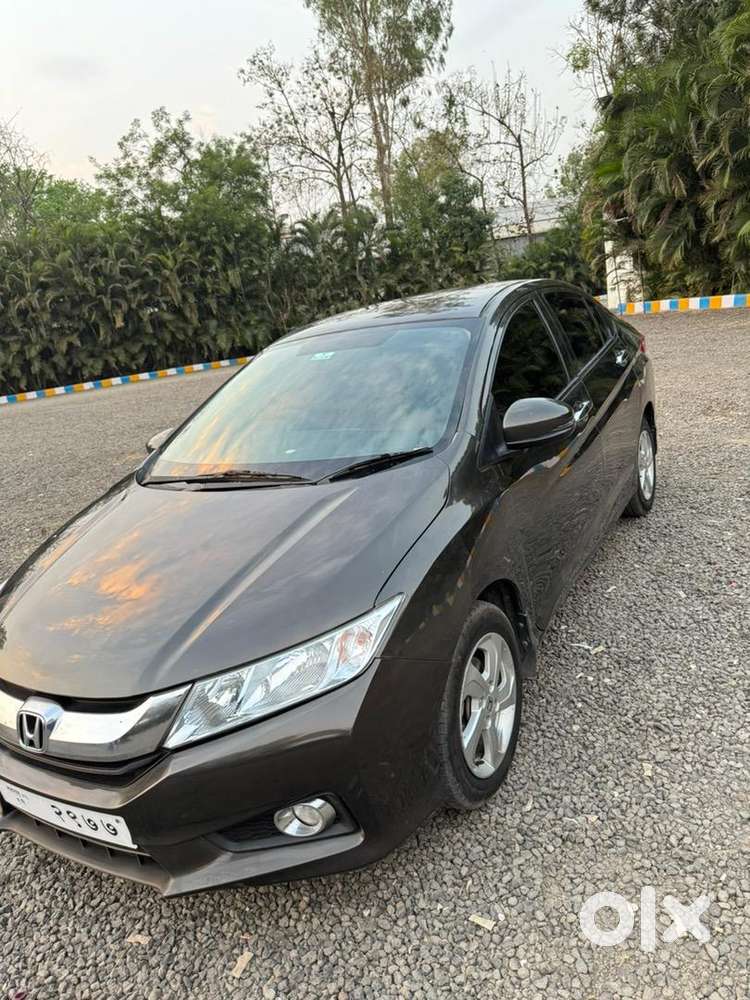 Honda City 2015 Diesel 89000 Km Driven