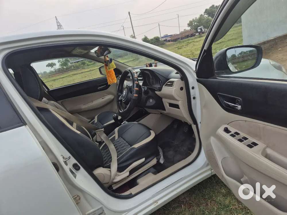 Dzire New Model Vdi For Sale.