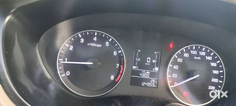 Hyundai I20 Magna 1.2 Vtvt, 2015, Petrol