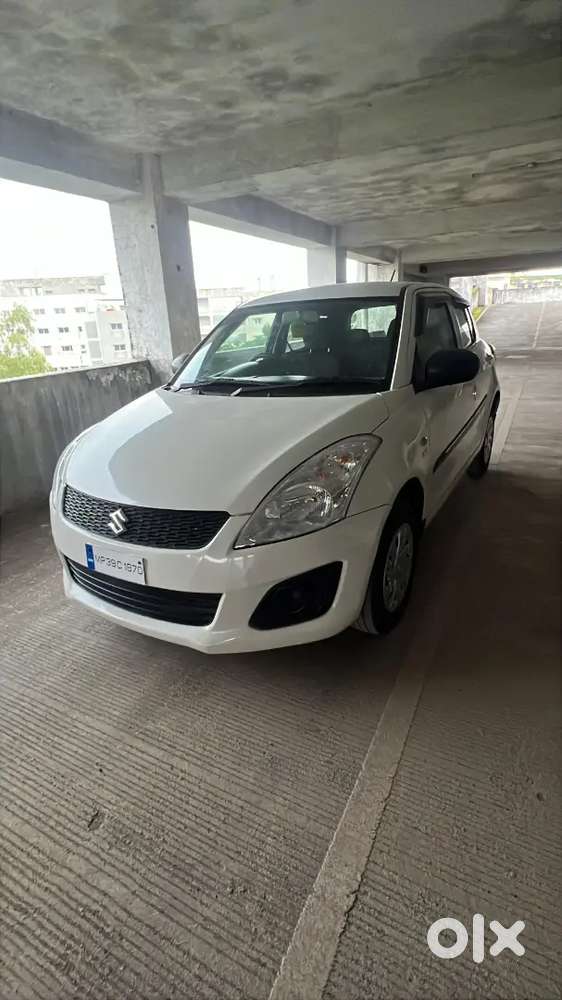 Maruti Suzuki Swift Ldi 2015 October Diesel