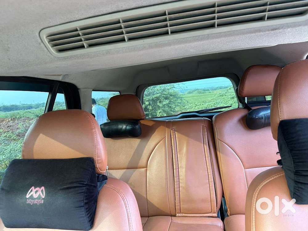 Tata Safari Storme Varicor 400 Diesel Car 2019
