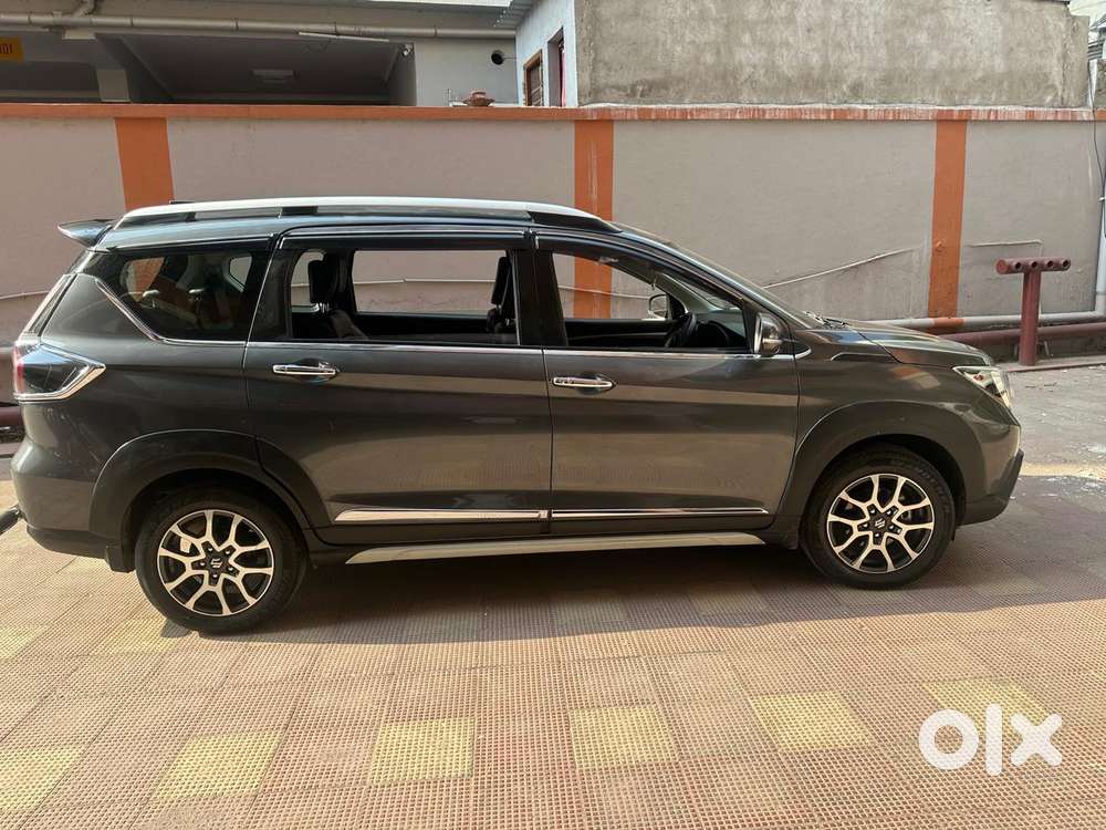 Maruti Suzuki Xl6 1.5 Zeta Mt, 2023, Petrol