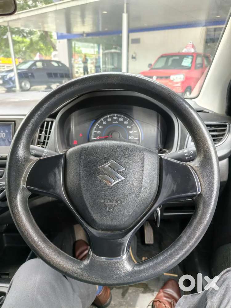 Maruti Suzuki Baleno 1.2 Sigma, 2020, Petrol