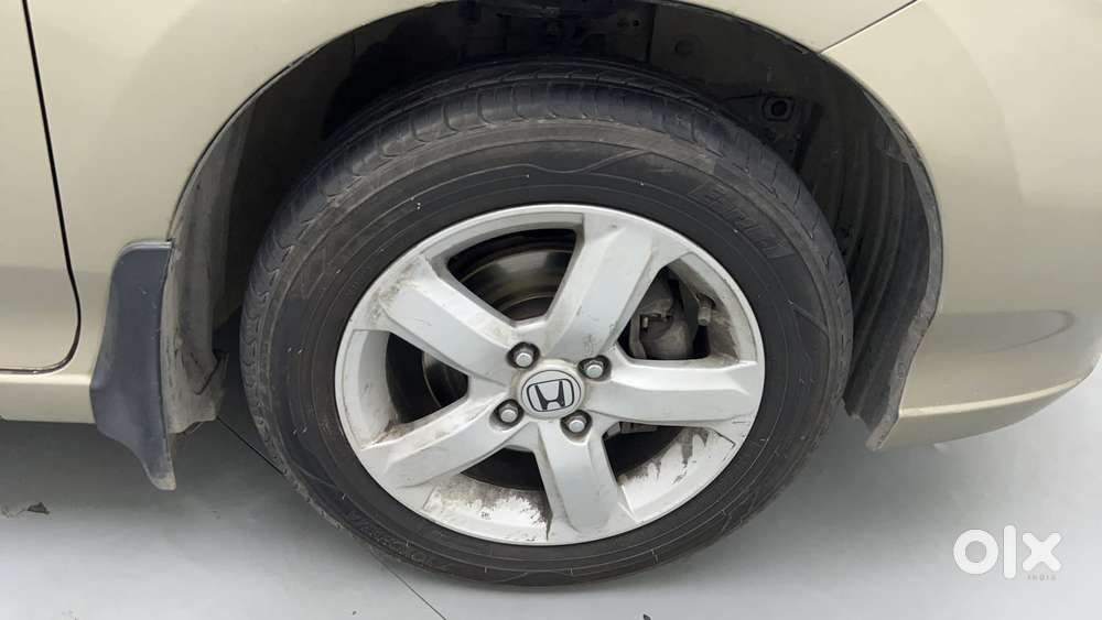 Honda City 2008-2011 1.5 S Mt, 2013, Cng & Hybrids