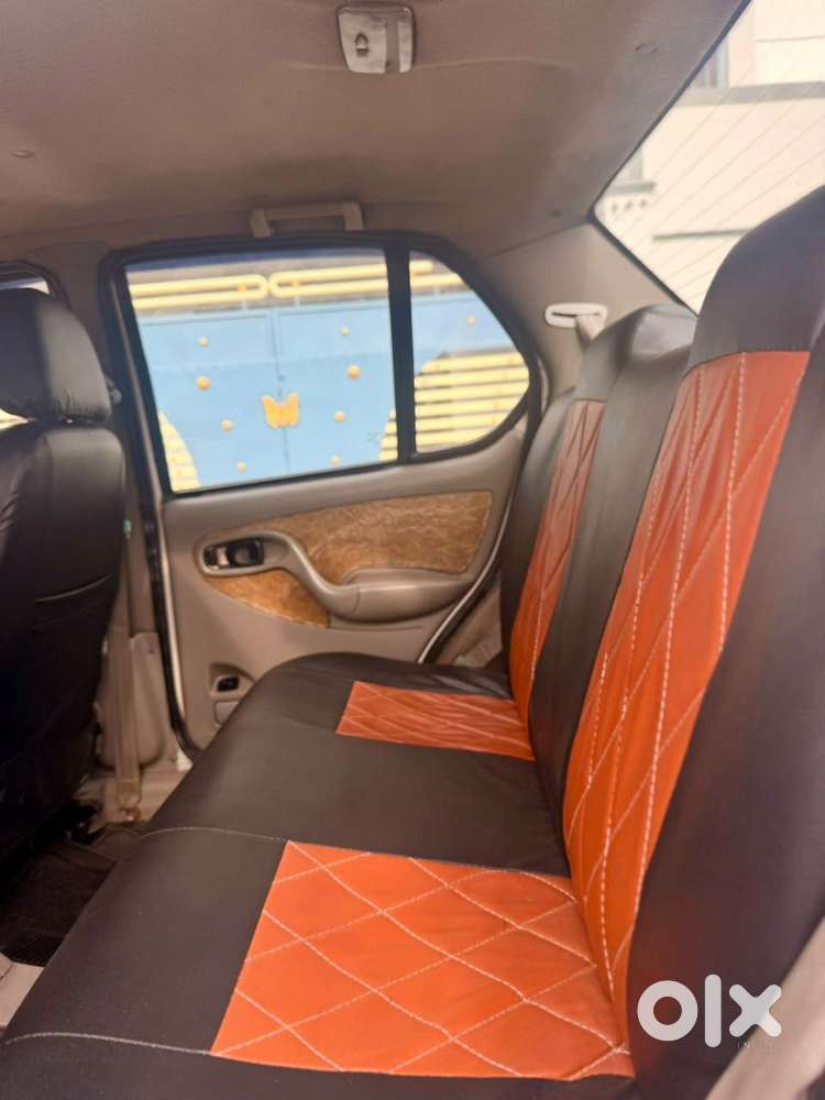 Tata Indigo Cs Ls Tdi, 2007, Diesel