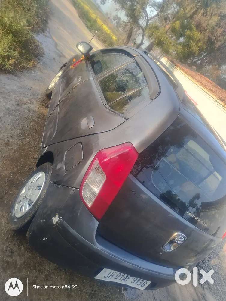 Honda 0 Alpha 2011 Petrol 50000 Km Driven