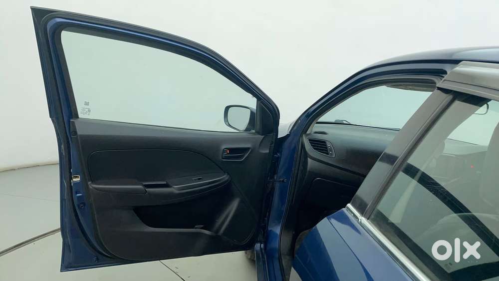 Maruti Suzuki Baleno 1.2 Sigma, 2019, Petrol