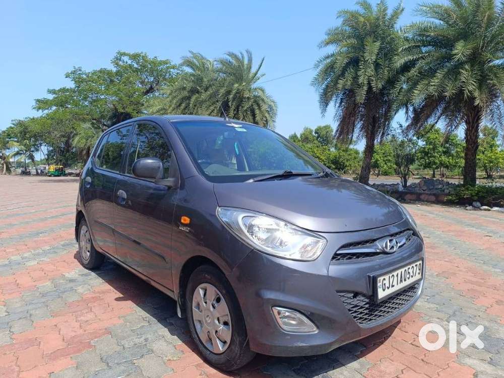Hyundai I10 1.1l Irde Magna Special Edition, 2015, Petrol
