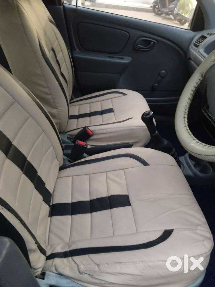 Maruti Suzuki Alto 0.8 Lxi (o), 2010, Petrol