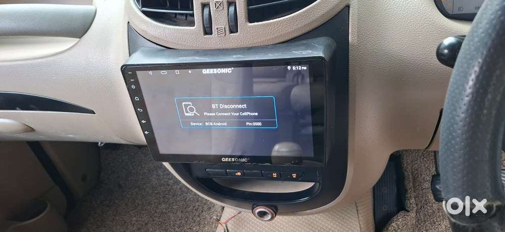 Mahindra Xylo H4 Bs Iv, 2018, Diesel