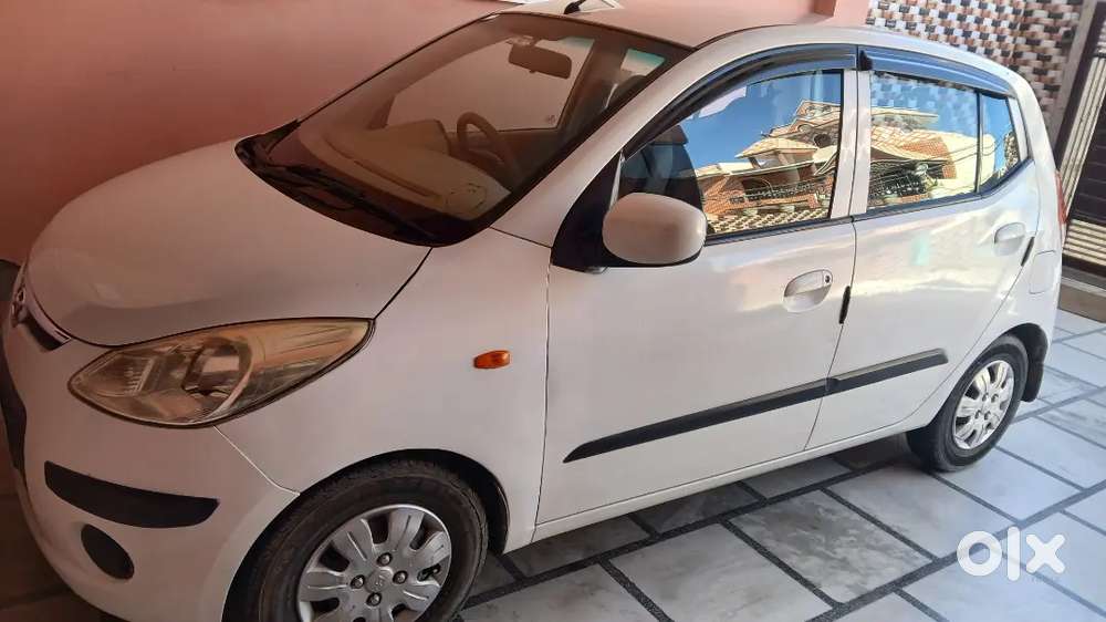Hyundai Grand I10 Prime 2009