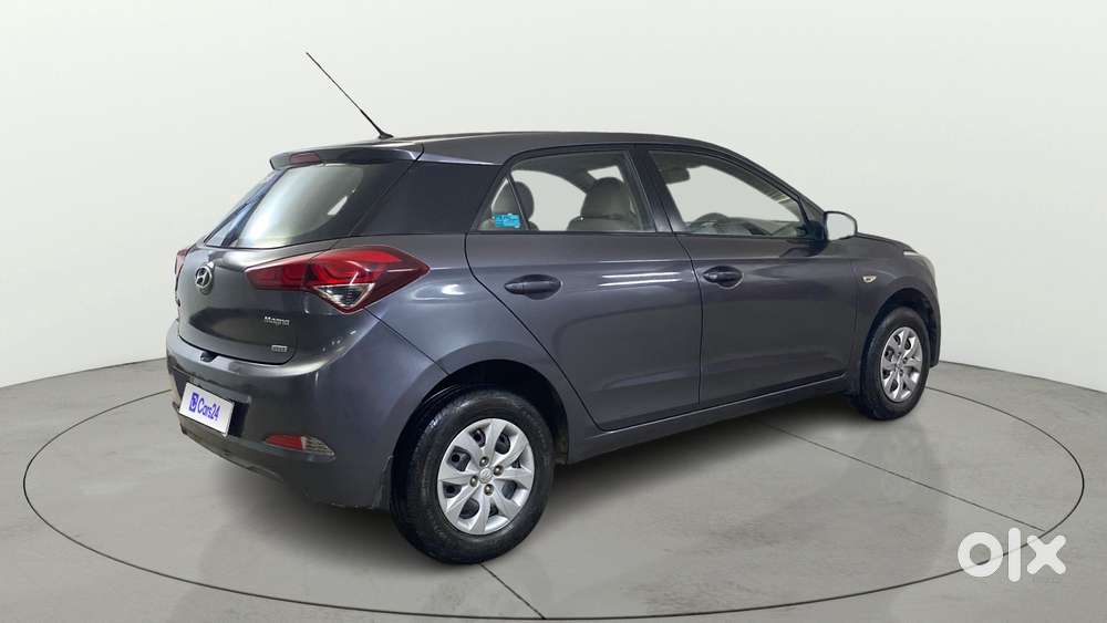 Hyundai Elite I20 Magna 1.2, 2016, Petrol