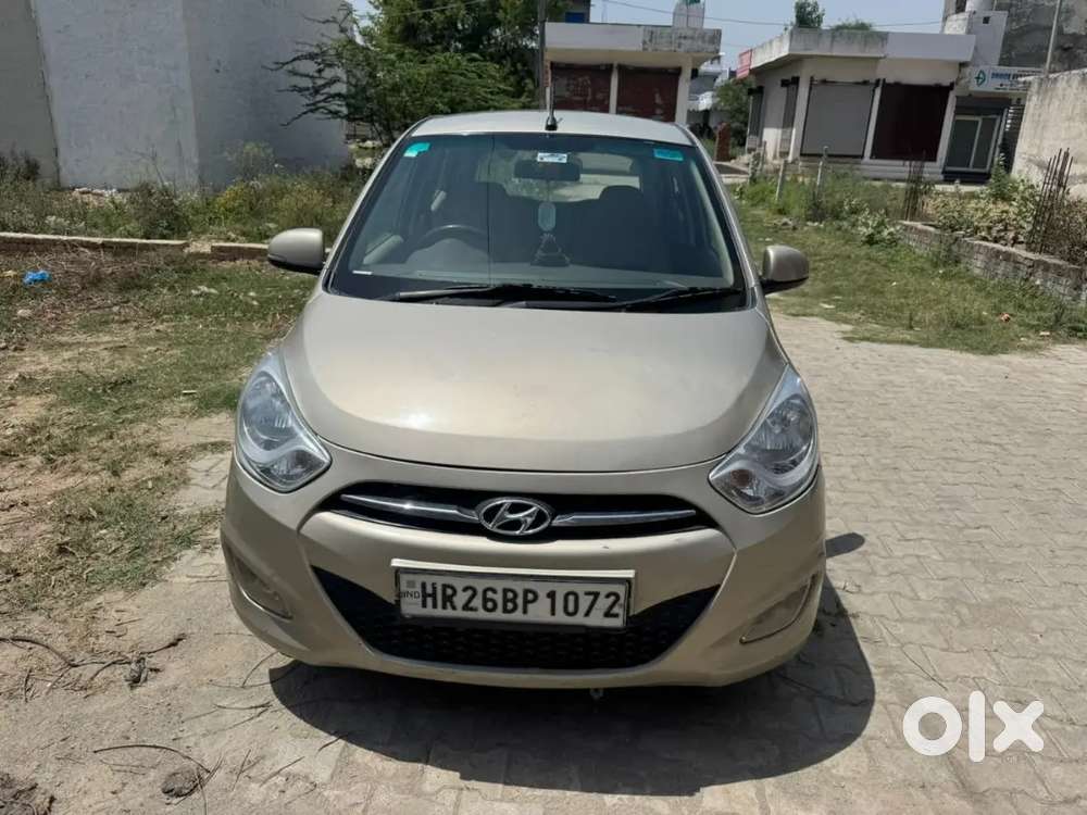 All Ok Driven With Company Record