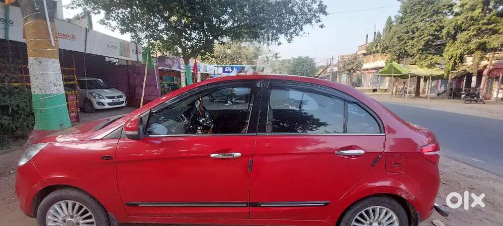 Well Maintained Car In Mint Condition