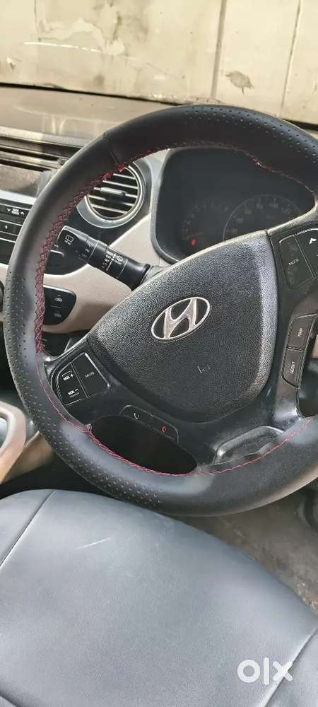 Hyundai Grand I10 2015 Petrol 64000 Km Driven