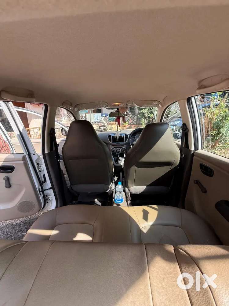 Hyundai I10 2013