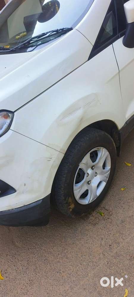 Ford Vehicle 2016 Condition Good