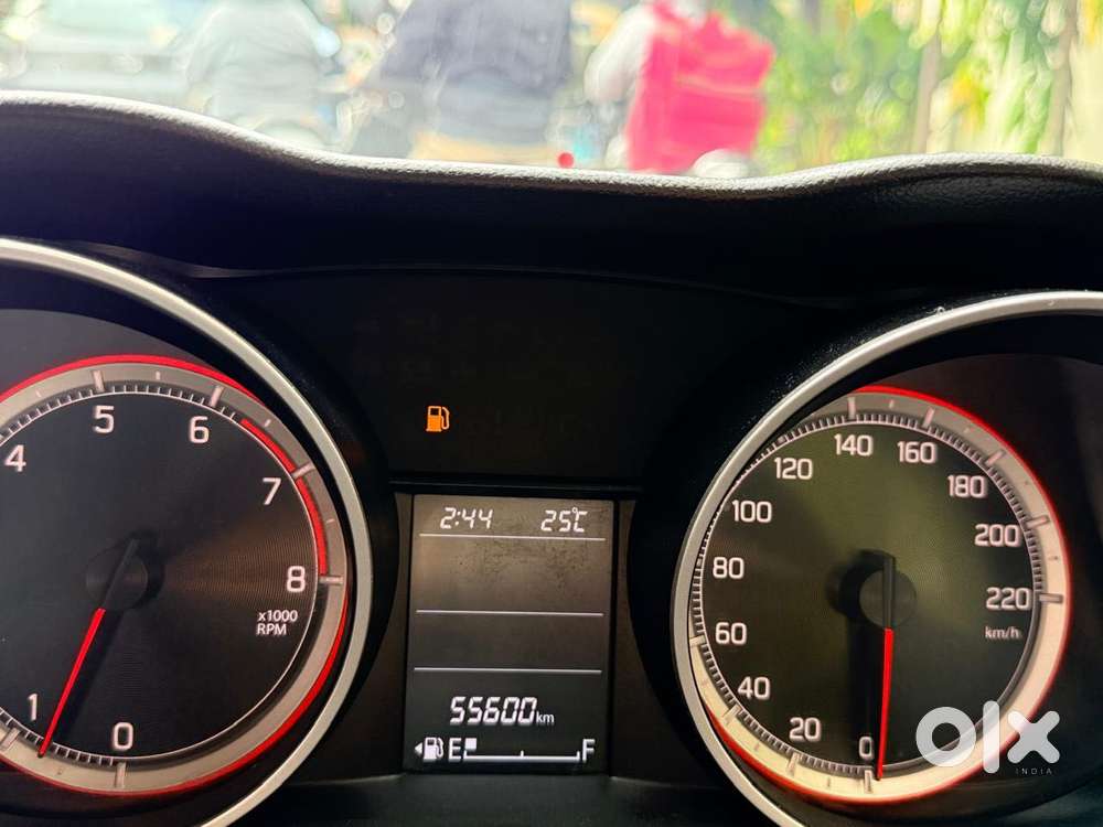 Maruti Suzuki Swift Zxi Plus, 2018, Petrol