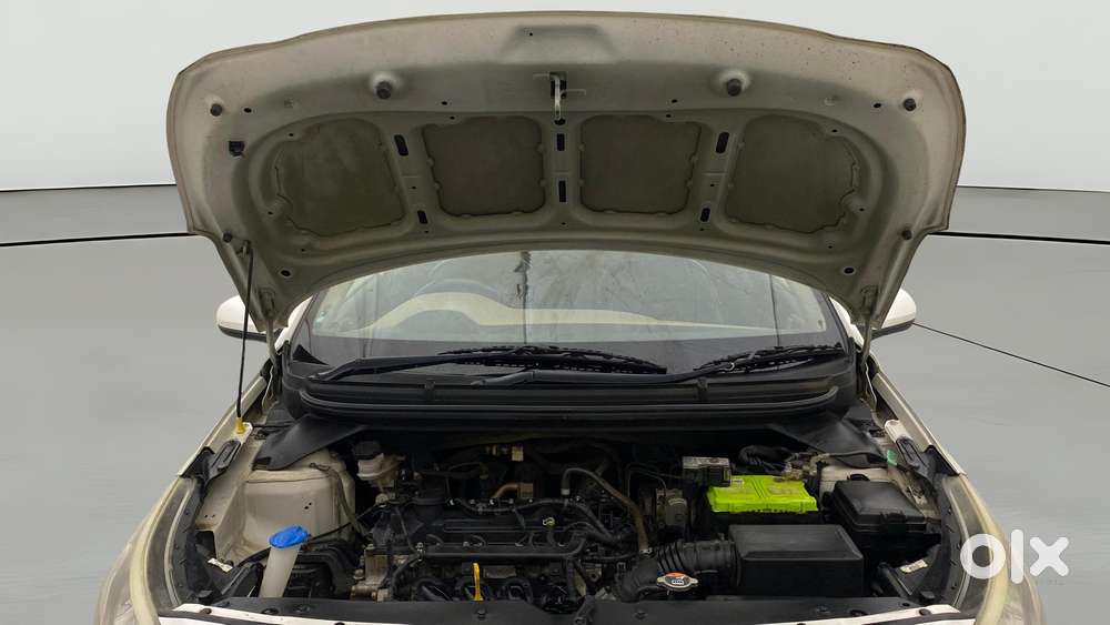 Hyundai Elite I20 1.2 Magna Plus, 2020, Petrol