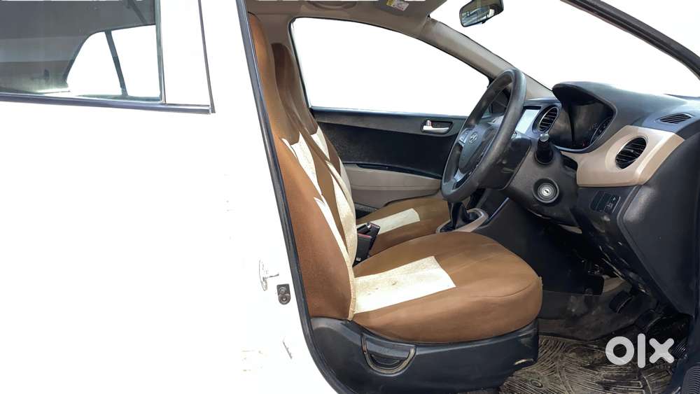 Hyundai Grand I10 Sportz 1.2 Kappa Vtvt, 2017, Petrol