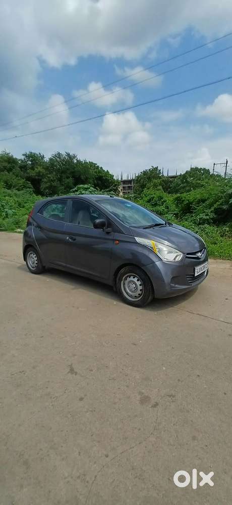 Hyundai Eon Era +, 2018, Petrol