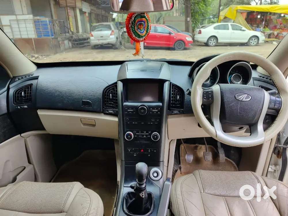 Mahindra Xuv500 Diesel 2wd 2016