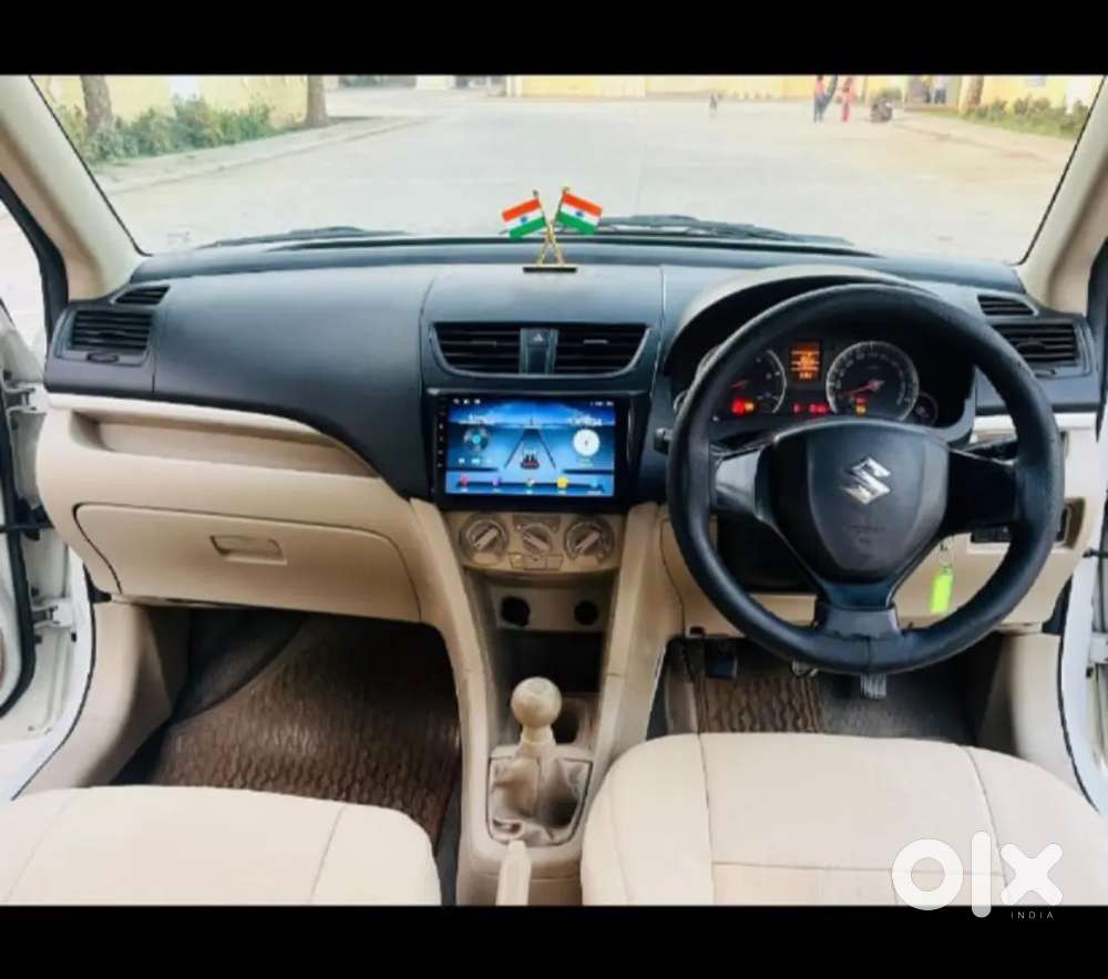 2020 Maruti Suzuki Dzire Vdi