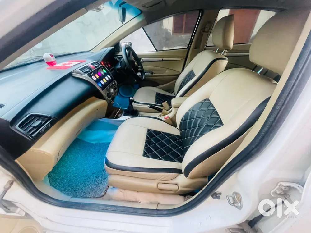 Honda City 2010 Good Condition