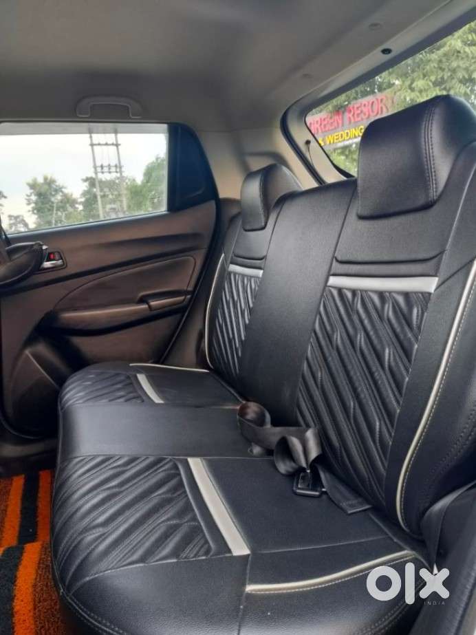 Maruti Suzuki Swift Vvt Vxi, 2021, Petrol