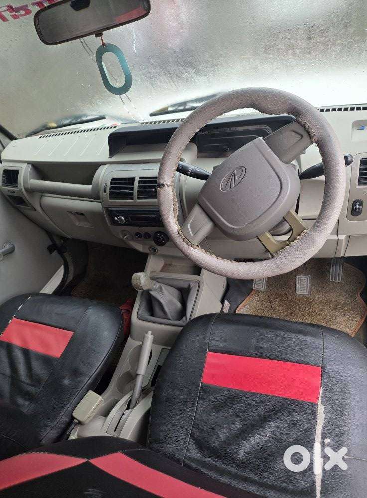 Mahindra Bolero Sle, 2013, Diesel