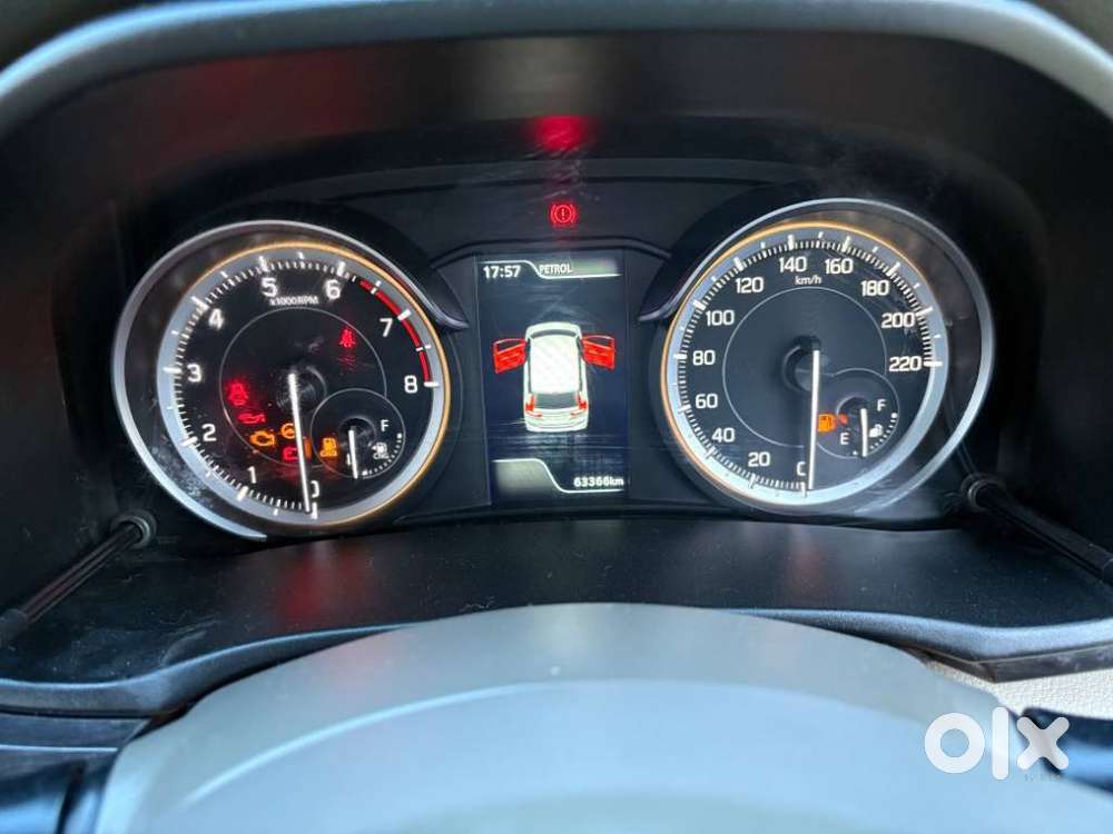 Maruti Suzuki Ertiga Vxi (o) Cng, 2022, Cng & Hybrids