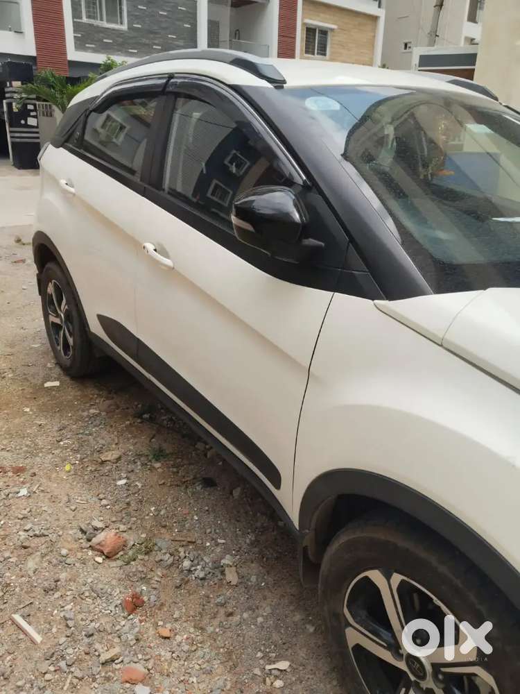 Tata Nexon 1.5 Petrol 2023