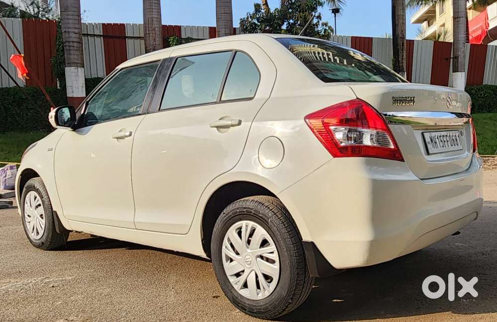 Maruti Suzuki Swift Dzire 2015-2017 Vdi Abs, 2016, Diesel