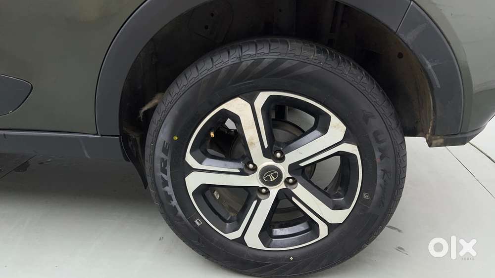 Tata Nexon 1.2 Revotron Xz Plus, 2022, Petrol