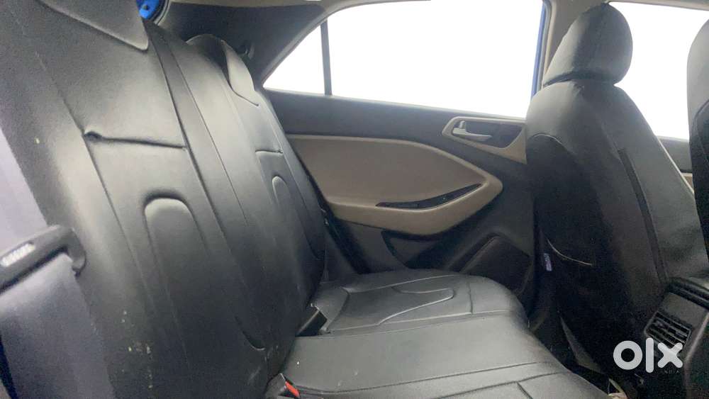 Hyundai Elite I20 Asta 1.4 Crdi, 2018, Diesel