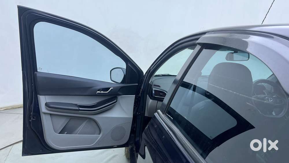 Tata Tiago Xza Plus, 2021, Petrol