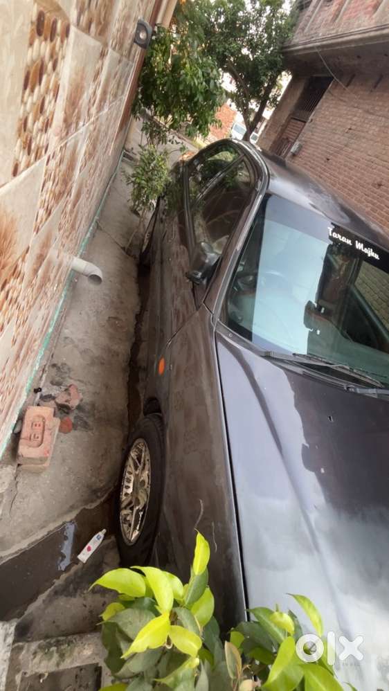 Mitsubishi Lancer Diesel 2006