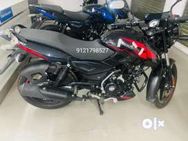 Pulsar discount bike sell