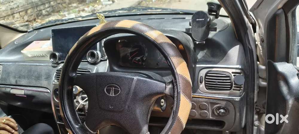 Tata Indica V2 Diesel 2017