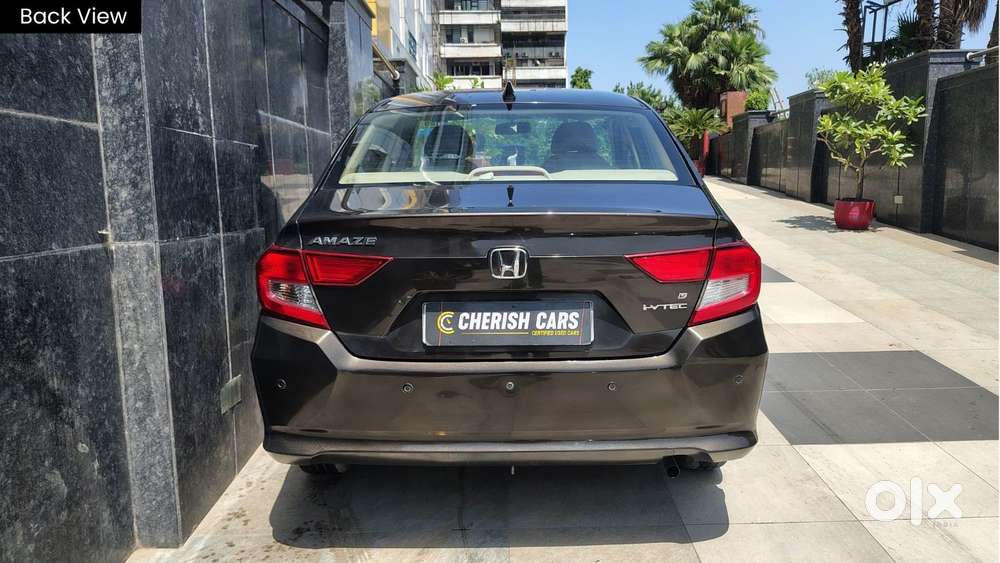 Honda Amaze V 1.2 Petrol Mt, 2020, Petrol