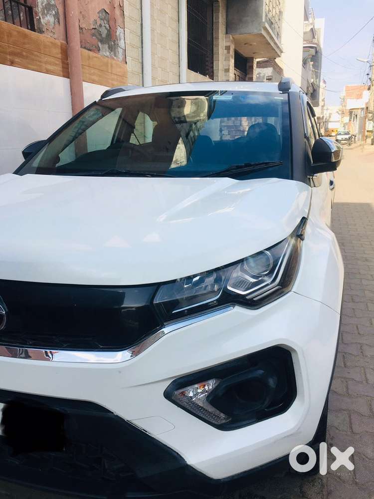 Feb 2023 Tata Nexon Xm +
