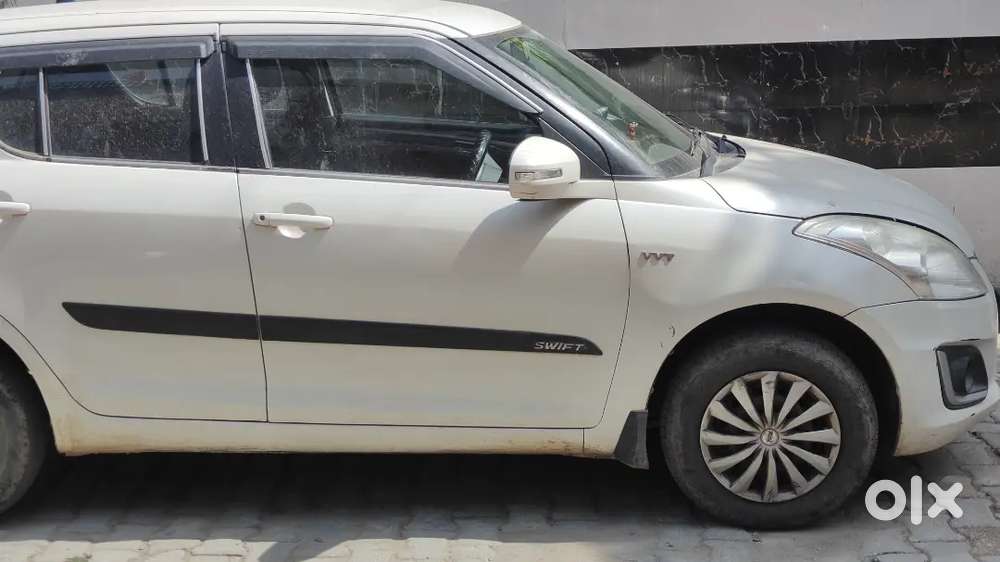Single Hand Car