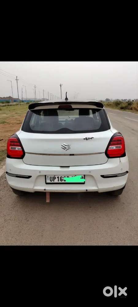 Swift Vxi
Petrol 
Mode 2020 November 
Up16 Registration 
Owner 1st
