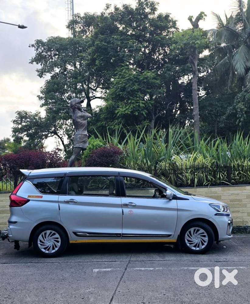 Maruti Suzuki Ertiga Vxi (o) Cng, 2023, Cng & Hybrids