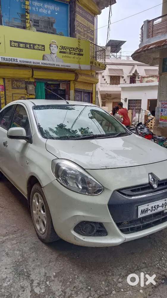Renault Scala Diesel 2014