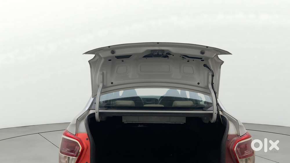 Hyundai Xcent S 1.2 (o), 2014, Petrol